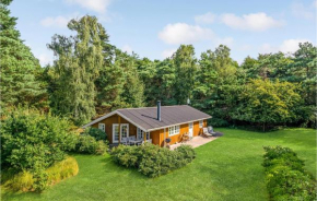 2 Bedroom Stunning Home In Højby Lumsås